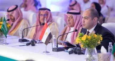 انعقاد أعمال المؤتمر السنوي الثالث لشبكة المنافسة العربية.. فيديو