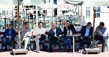 مجلس الزمالك يحضر مران الفريق فى السعودية استعدادًا لنهائى الكأس