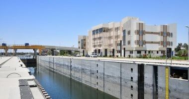 تعرف على جميع تفاصيل مشروع إنشاء قناطر ديروط الجديدة