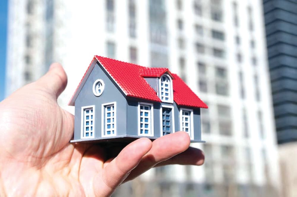 أوروبا تستعيد بريقها كوجهة مفضلة للاستثمارات العقارية