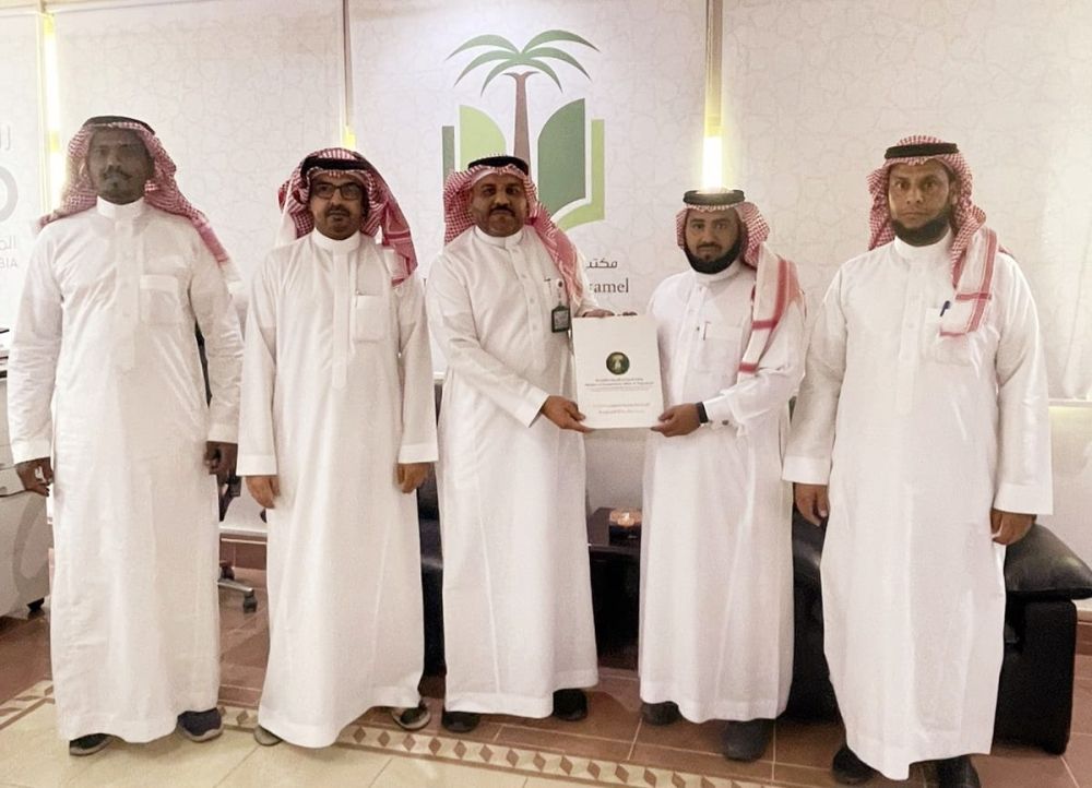 لتفعيل دور الطلاب في حملات التشجير.. اتفاقية بين "البيئة والتعليم" في الكامل