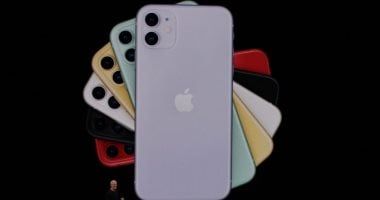 تكنولوجيا: إيه الفرق؟.. أبرز الاختلافات بين هاتف ‏iPhone 11 و iPhone XS Max