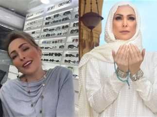 بعد خلعها الحجاب.. أمل حجازي تصعق منتقديها: "لم أخلع شرفي وحبي لله"