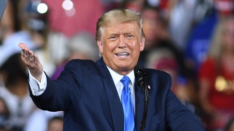 ترامب يكتسح الانتخابات التمهيدية بـ “الثلاثاء الكبير” ويتأهب لمنافسة بايدن