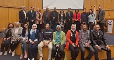 الهوية الوطنية في السينما: توصيات اللقاء الفكري لمعهد النقد الفني