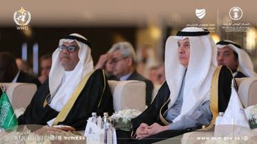 الخليج اليوم .. تفاصيل المؤتمر الدولي للعواصف الغبارية والرملية بالرياض