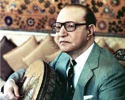 الأوبرا تحتفل بذكرى ميلاد موسيقار الأجيال محمد عبدالوهاب