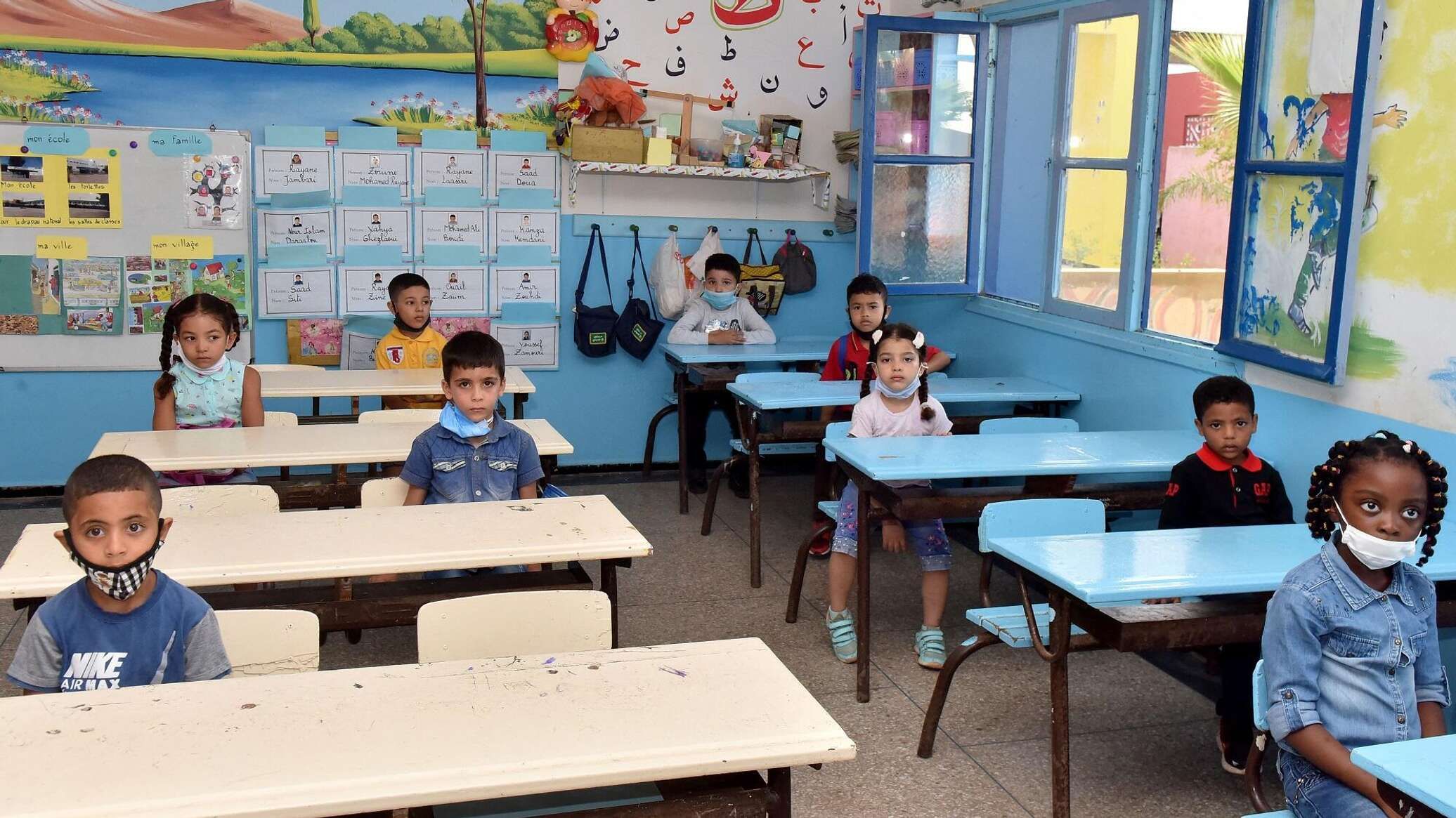 حقوقيون مغاربة يطالبون باستحداث آليات لمواجهة الاعتداء الجنسي على التلاميذ