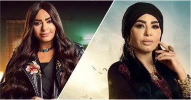 رمضان 2024.. سلوى خطاب شعبية مع مصطفى شعبان وكوميديانه مع ريهام حجاج
