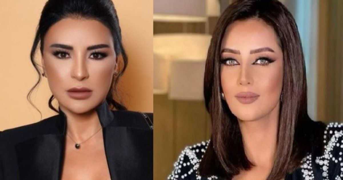 رضوى الشربيني تشبه نفسها بـ ماغي بو غصن في دور يسار بـ "ع أمل"