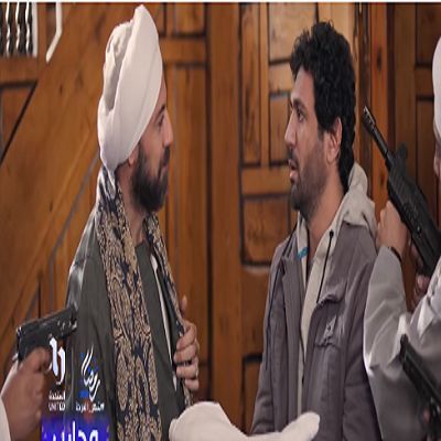 حسن الرداد والخلعي ومحمد المجذوب والبحراوي.. أغاني "محارب" فى رمضان