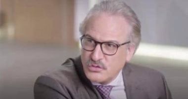 عمر زهران يشارك فى مسلسلين بدراما رمضان 2024.. تعرف عليهما