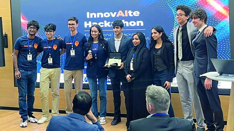 الامارات | «دبي للإعلام».. تحفز روح الابتكار لدى الطلبة