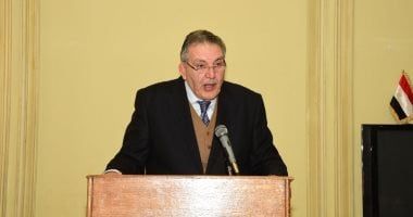 اسقاط عضوية أحمد شيحة من الجمعية العمومية لشعبة المستوردين باتحاد الغرف التجارية