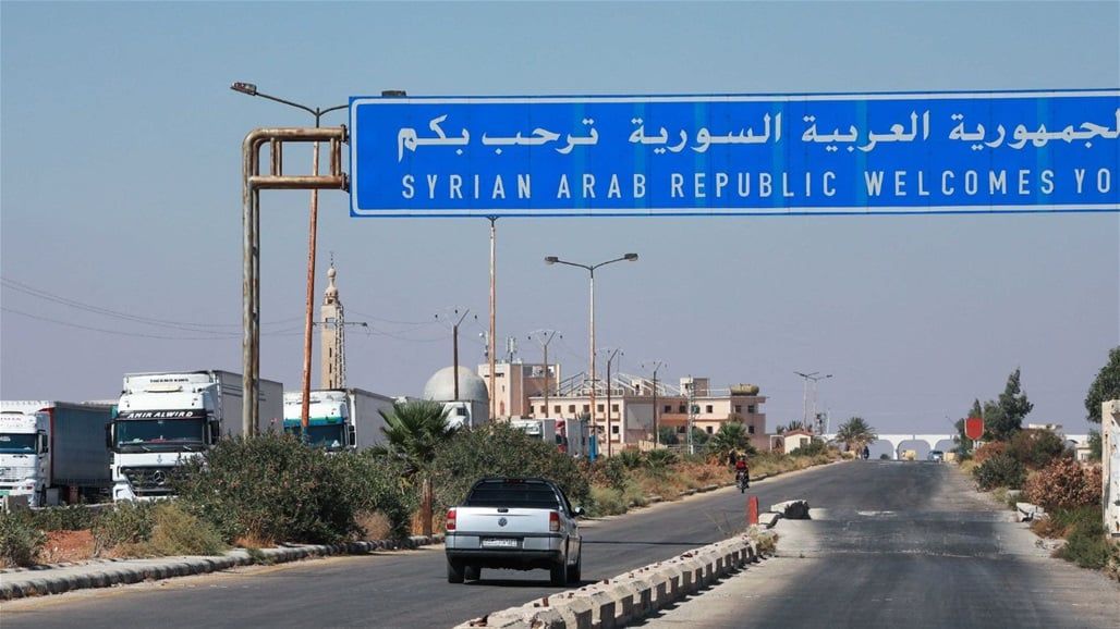 30 دولاراً.. سوريا تخفض سعر تأشيرة دخول أراضيها للعراقيين