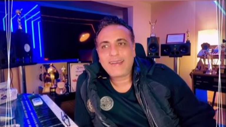 "بكيت بالدموع من رسائلكم".. محمد رحيم يتراجع عن الاعتزال