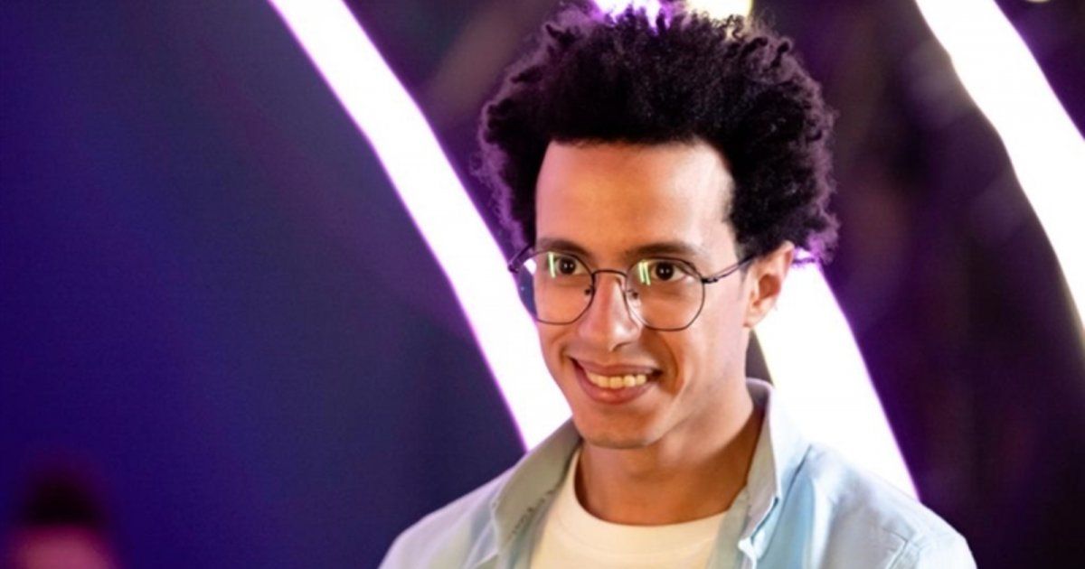 من داخل الستوديو.. طه دسوقي يشعل حماس الجمهور لمسلسله "فبركة" مع أحمد حلمي وهنا الزاهد
