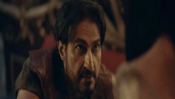 رمضان 2024.. ياسر جلال يفجر مفاجأة عن مسلسل "جودر"