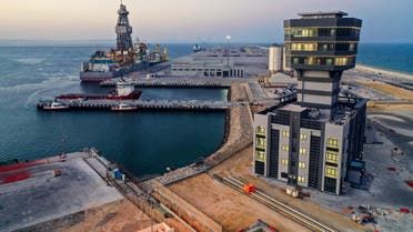 الخليج اليوم .. 19 مليار ريال استثمارات في مناطق حرة بسلطنة عُمان