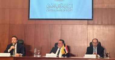 نائب محافظ البنك المركزي: استقرار الأسعار هام للغاية حتى لا يحدث تخبط بالأسواق