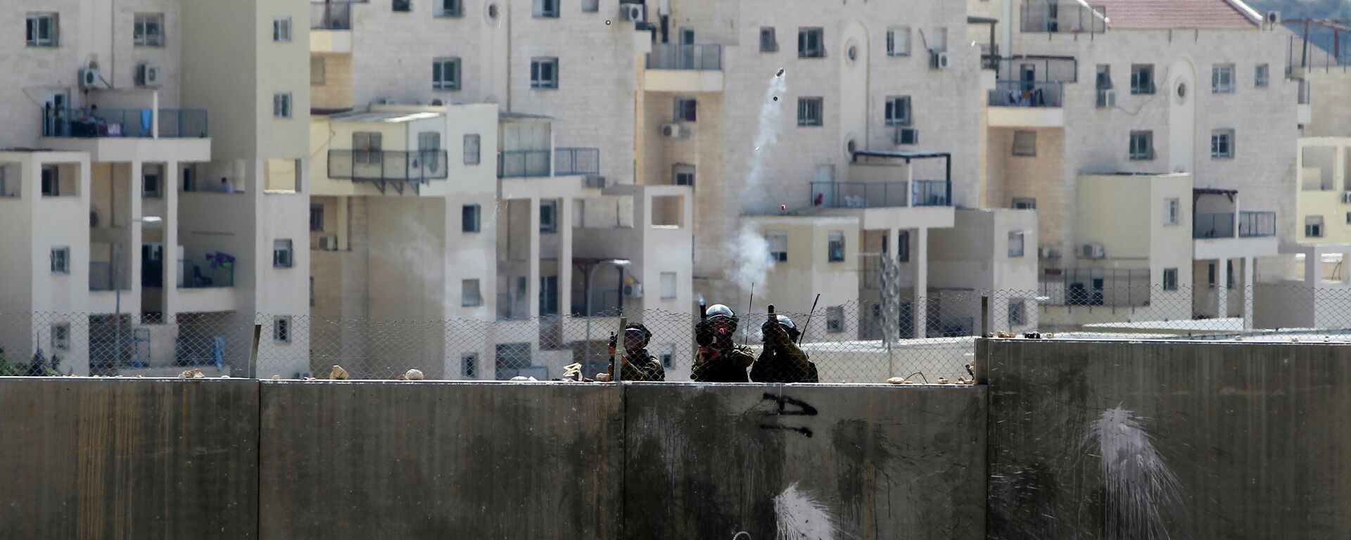 إسرائيل تصادق على بناء 3500 وحدة استيطانية جديدة شرقي القدس