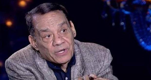 تطور جديد في علاقة أرملة حلمي بكر ونجله.. هذا ما كشفه الأخير