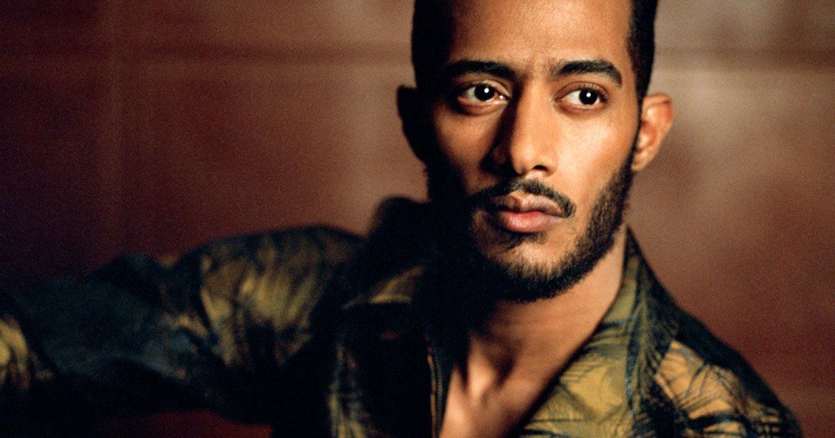 محمد رمضان يعلن براءته من هذه التهمة ومساري ومي كساب وغيرهما يهنئونه