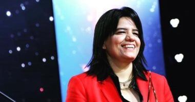أمانى التونسى: مسلسل بقينا اتنين يناقش صدمة الطلاق بعد 25 سنة
