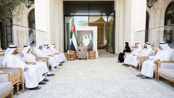 منصور بن زايد: كل الدعم للصيادين لضمان ازدهار نشاطهم الحيوي