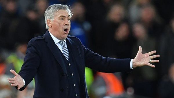 مطالبات بسجن كارلو أنشيلوتي لمدة 5 سنوات