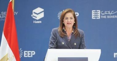 وزيرة التخطيط تشهد ختام فعاليات تدريب برنامج "القيادات النسائية الأفريقية"