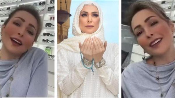 بعد خلعها الحجاب.. أمل حجازي تصعق منتقديها: "لم أخلع شرفي وحبي لله"