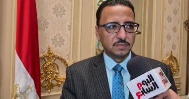 نائب بخارجية النواب: التسعير العادل للجنيه يحد من التضخم ويجذب الاستثمار