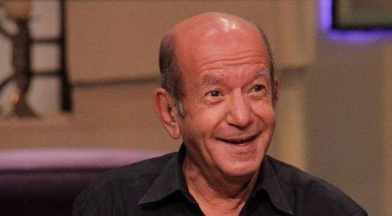 أول فيلم بالذكاء الإصطناعي بعنوان "خروف شريد" .. من بطولة لطفي لبيب - بالصور