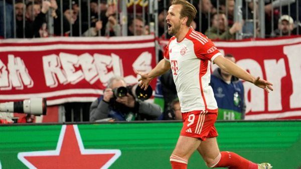 بايرن ميونخ يضرب لاتسيو بثلاثية ويتأهل لربع نهائي دوري أبطال أوروبا