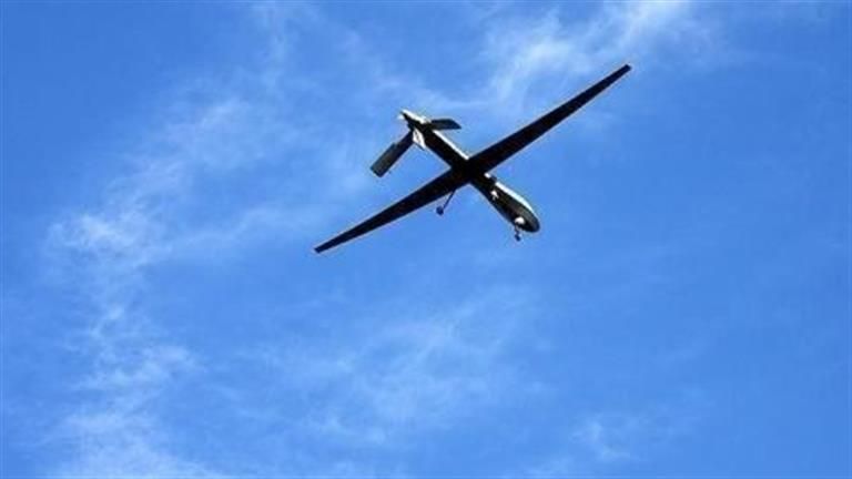 المقاومة في العراق تستهدف مطار حيفا الإسرائيلي بطائرة مسيرة