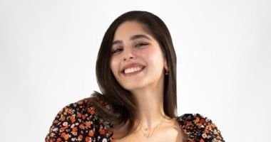 مايان السيد: أجسد شخصية "مادى" فى "إمبراطورية ميم" ولم ننته من التصوير