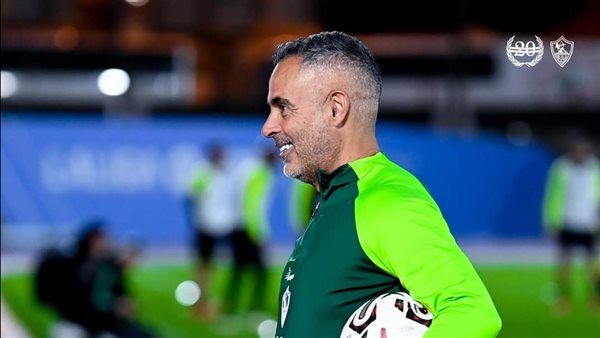 جوميز يكشف خطة فيريرا لفوز الزمالك على الأهلى