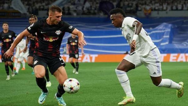 موعد مباراة ريال مدريد ولايبزيج اليوم في دوري أبطال أوروبا والقناة الناقلة