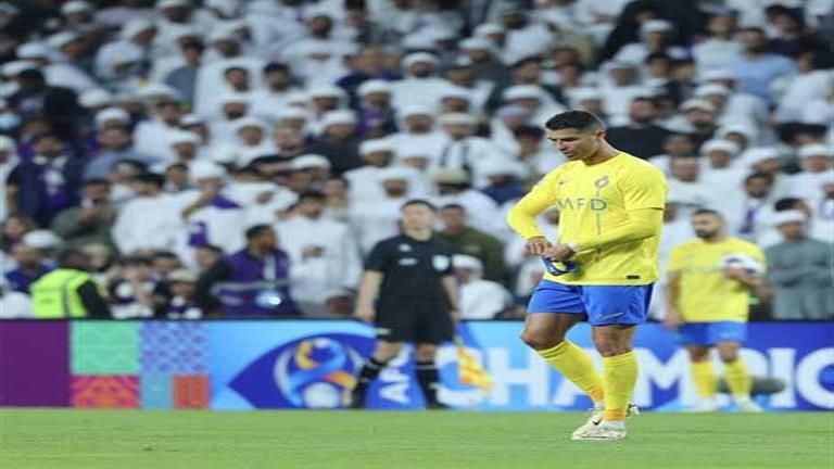 "إيقاف وإصابات".. النصر يواجه العين بتوابع جولة الصين