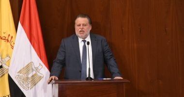 محافظ البنك المركزى: الدولة لن تتردد فى اتخاذ أى إجراءات لمواجهة التضخم