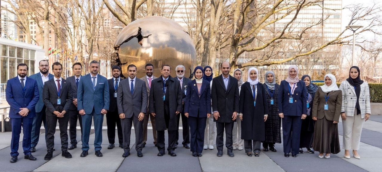 الخليج اليوم .. الإمارات تطبق مقترح الأمم المتحدة لتعداد السكان والمساكن 2030