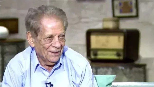 بعد وفاته.. جميل برسوم يظهر في مسلسلات رمضان 2024
