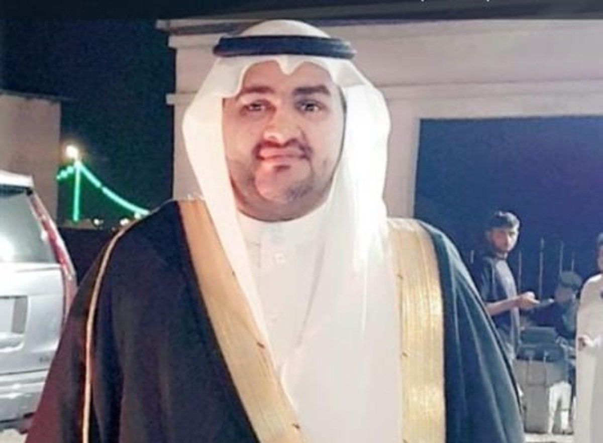 "عقيلي" يحتفل بزفاف نجله "معاذ" في "جازان"