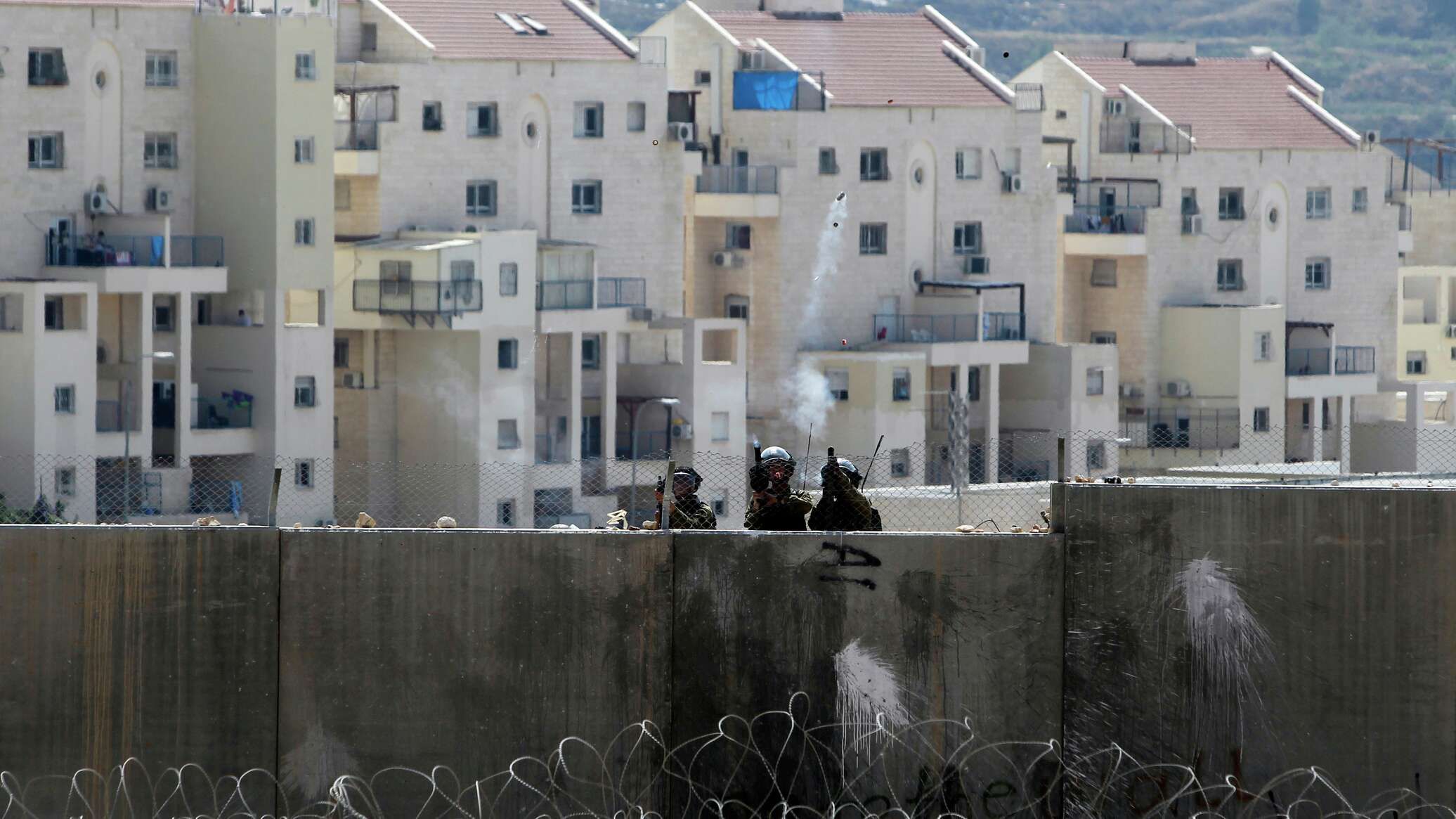 إسرائيل تصادق على بناء 3500 وحدة استيطانية جديدة شرقي القدس