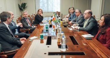 جمال الدين: المنطقة الاقتصادية تمتلك فرصًا استثماريةً كبرى بمشروعات تحلية المياه