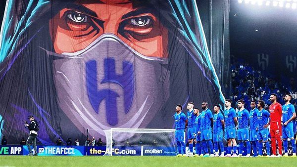 الهلال السعودي على أعتاب رقم قياسي عالمي وإنجاز تاريخي