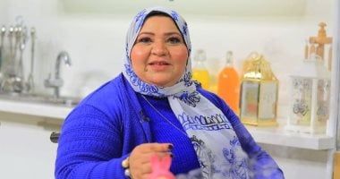 محروسة وحكايتها أول برنامج طبخ لذوي الهمم بمصر على cbc سفرة في رمضان