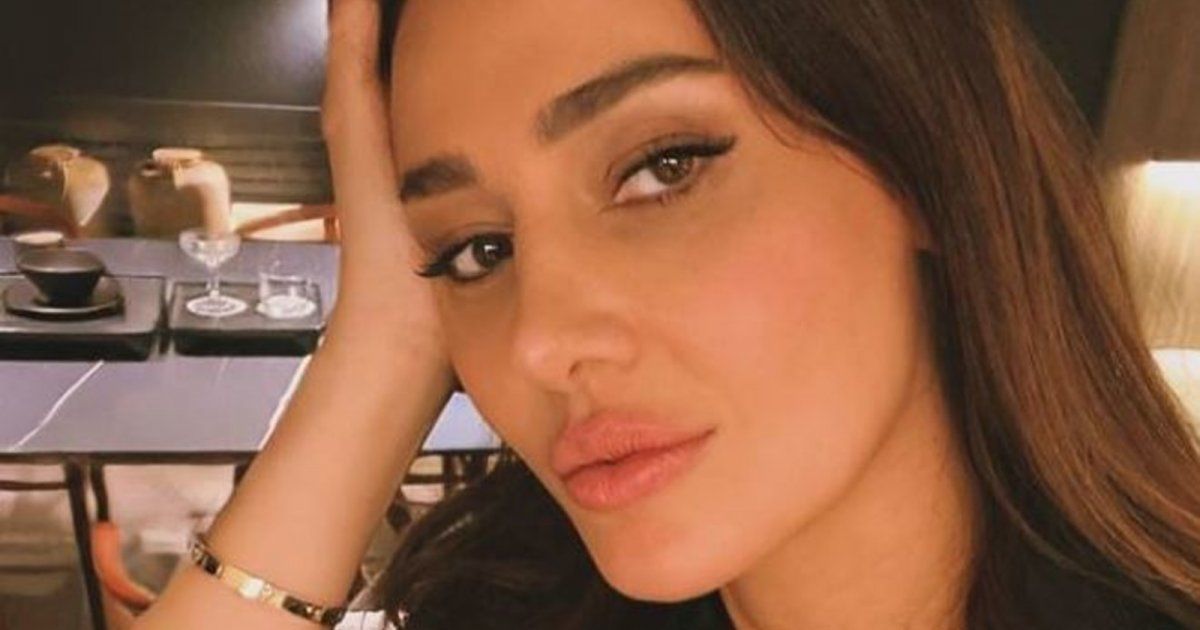 حلا شيحة ترد على التساؤلات حول موضوع مسلسلها الرمضاني "إمبراطورية ميم"-بالفيديو
