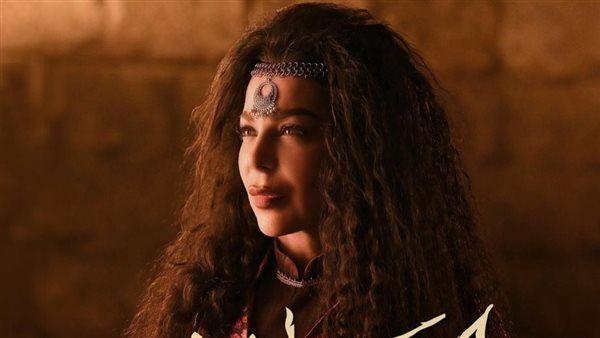 رمضان 2024.. سوزان نجم الدين تكشف شخصيتها في "الحشاشين"